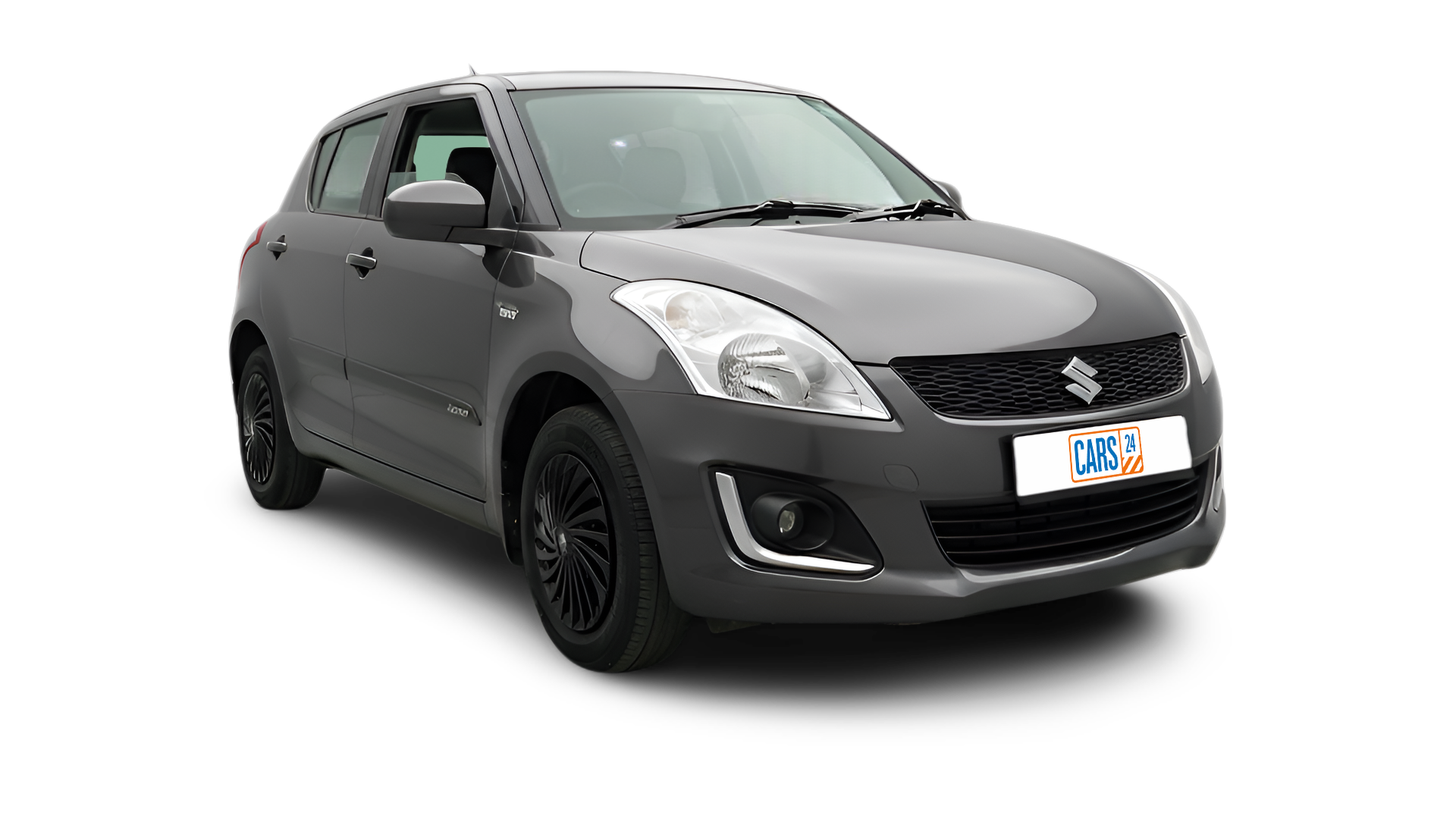 2016 Maruti Swift - Hatchback - Petrol - Manual - ₹4.14 lakh
